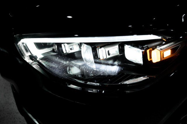 Certified 2026 Mercedes-Benz S 500 4MATIC image 6