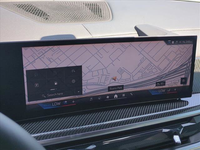 Used 2026 BMW ALPINA XB7 AWD/4WD image 14