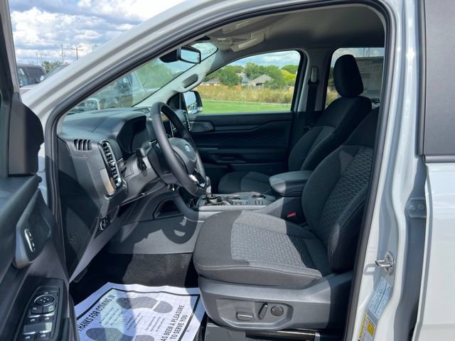 New 2026 Ford Ranger XLT RWD image 10