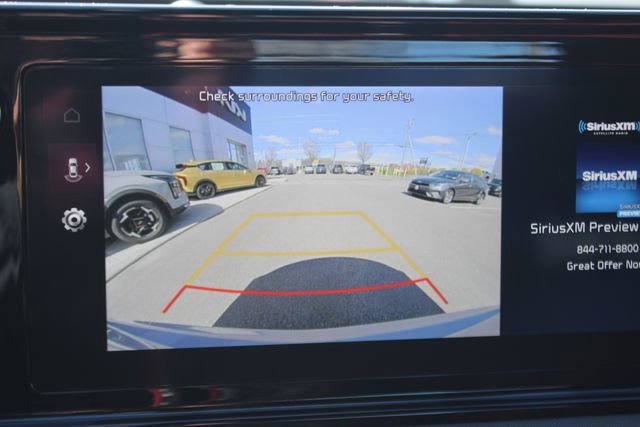 Used 2023 Kia K5 GT-Line w/ GT-Line Premium Package image 7