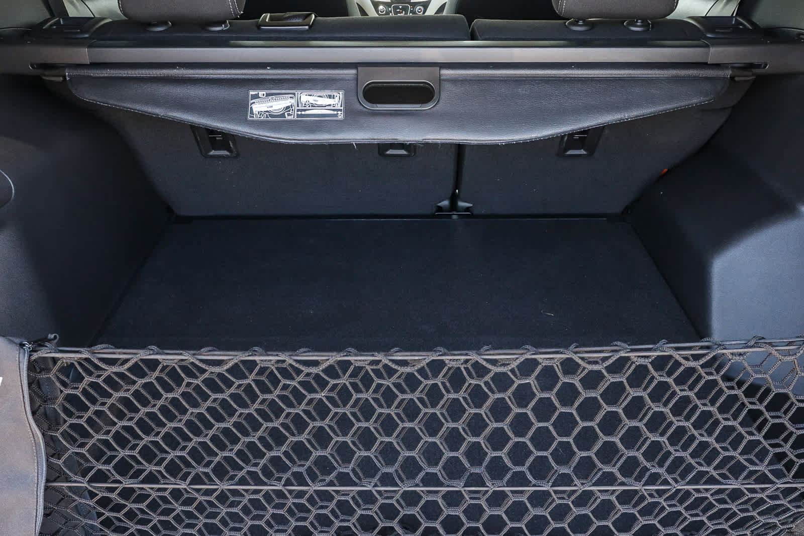 Used 2023 Chevrolet Equinox LS w/ LS Convenience Package FWD image 16