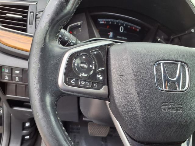 Used 2020 Honda CR-V Touring image 20