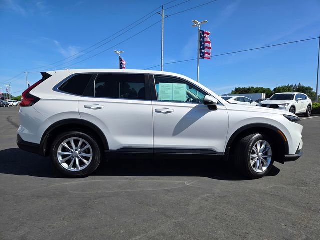 Used 2024 Honda CR-V EX-L image 3