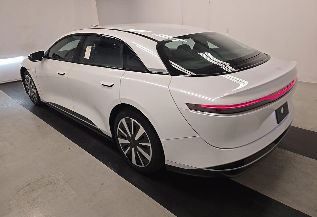 Used 2024 Lucid Air Touring AWD/4WD image 6