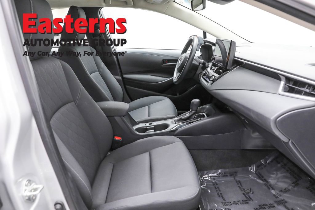 Used 2023 Toyota Corolla LE image 23