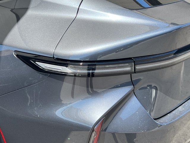 New 2026 Lexus ES 500e AWD/4WD image 20