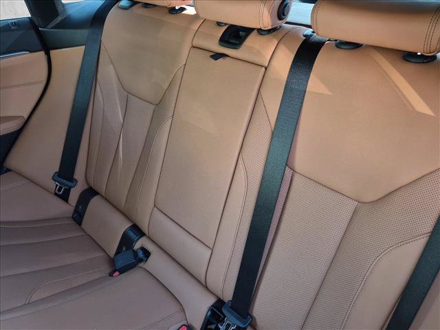 Used 2024 BMW i4 eDrive35 w/ Premium Package RWD image 16