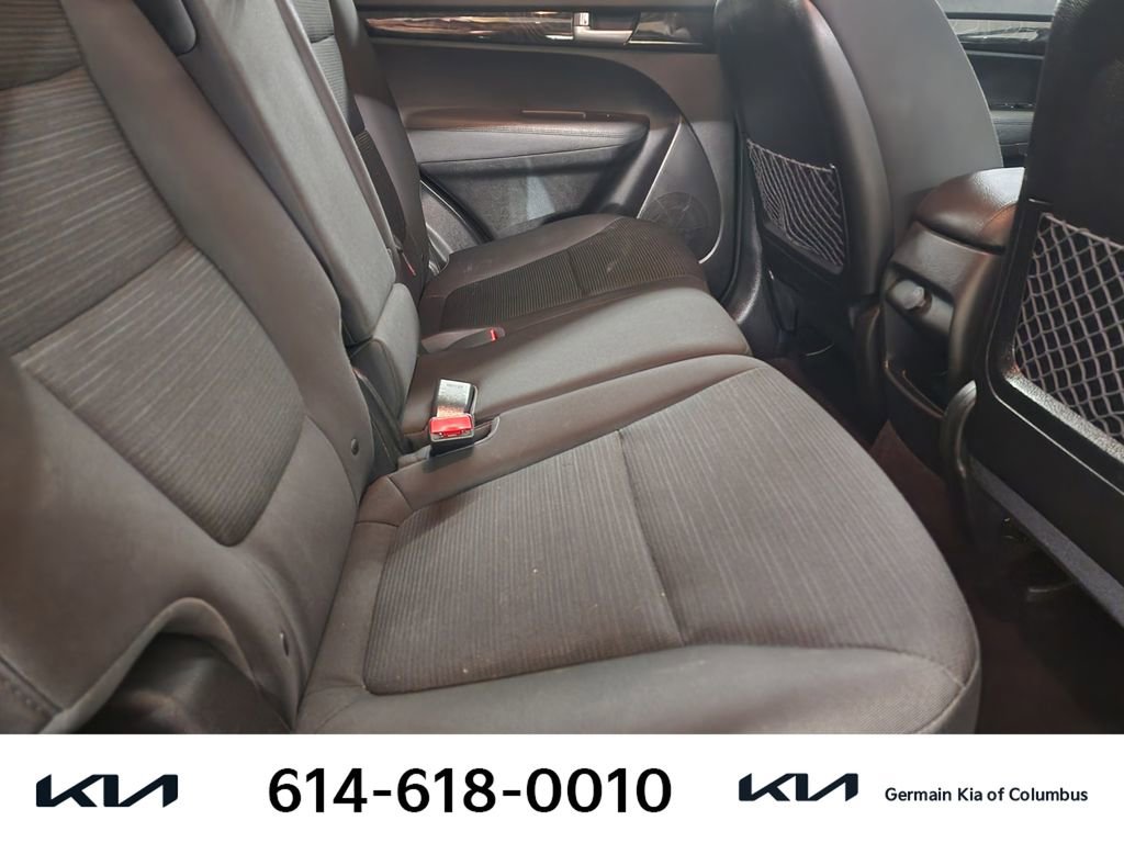 Used 2014 Kia Sorento LX image 22