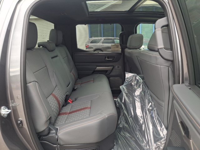 New 2026 Toyota Tundra Capstone AWD/4WD image 29