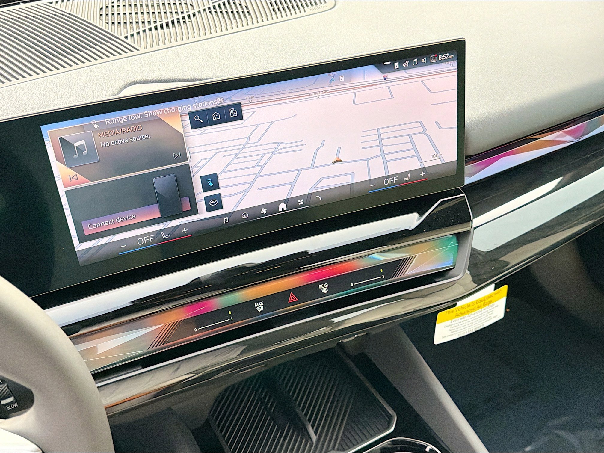 New 2026 BMW i5 eDrive40 image 28
