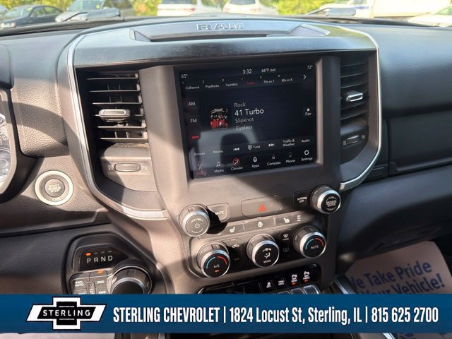 Used 2019 RAM 1500 Big Horn AWD/4WD image 21