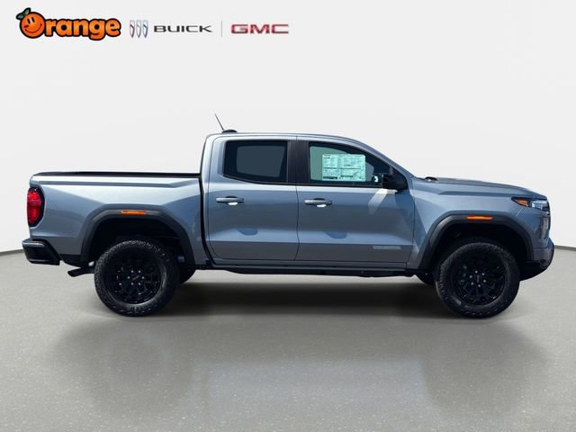 New 2026 GMC Canyon Elevation w/ Convenience Package RWD image 2