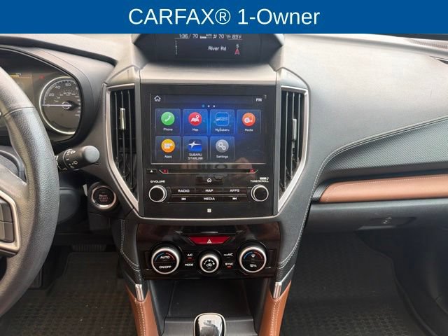 Used 2019 Subaru Forester Touring AWD/4WD image 7