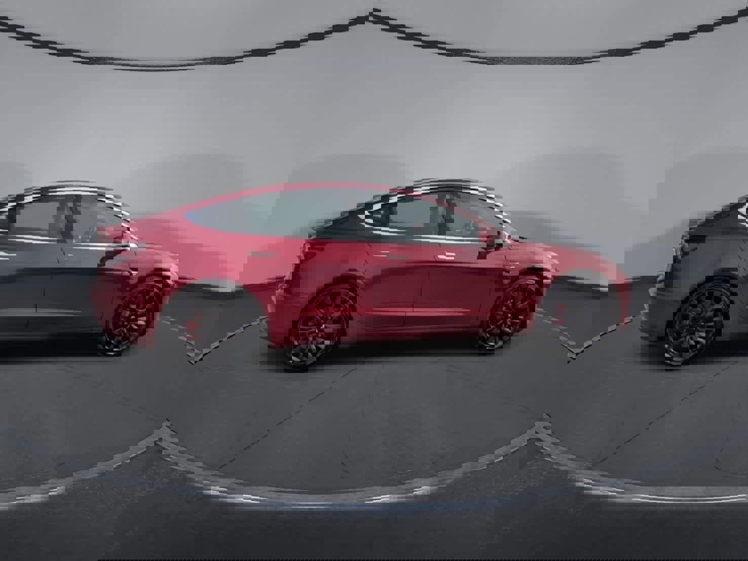 Used 2020 Tesla Model 3 Performance image 9