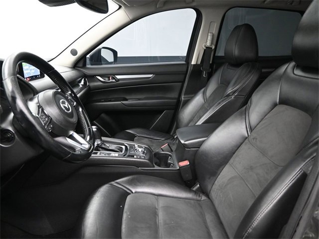 Used 2017 MAZDA CX-5 Touring w/ Preferred Equipment Package image 25