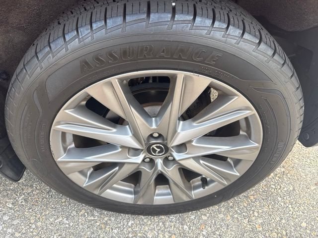 Used 2021 MAZDA CX-5 Grand Touring AWD/4WD image 5