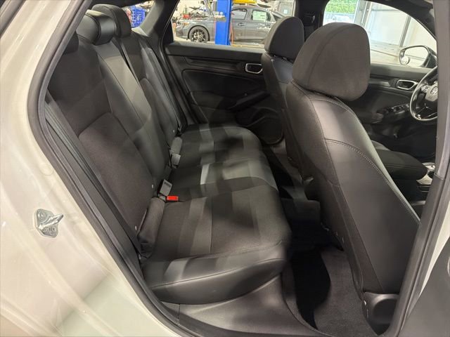 Used 2024 Honda Civic Sport image 15