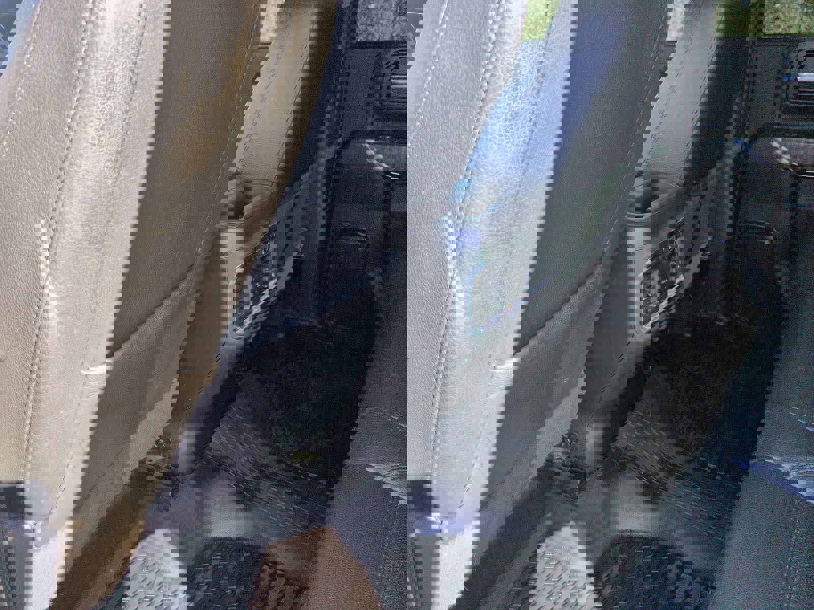 Used 2023 GMC Sierra 2500 Denali image 16