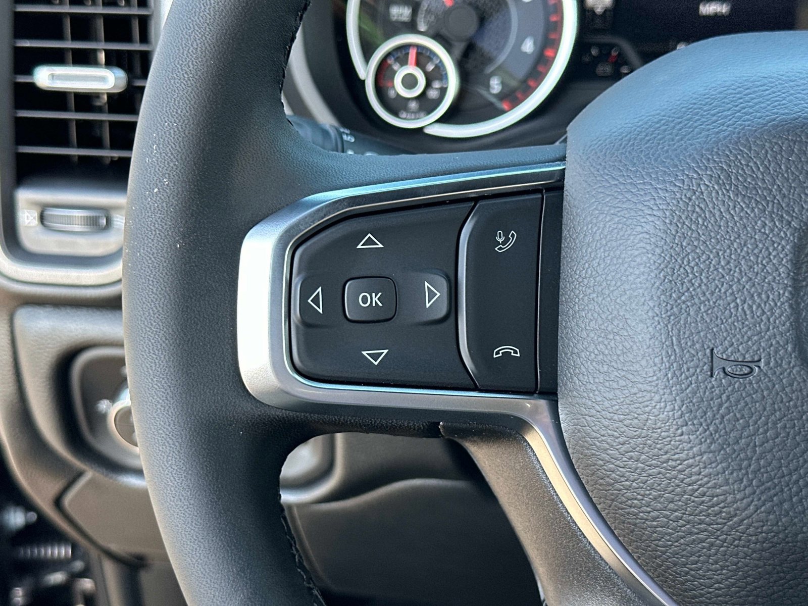 New 2026 RAM 2500 Tradesman w/ Safety Group image 31