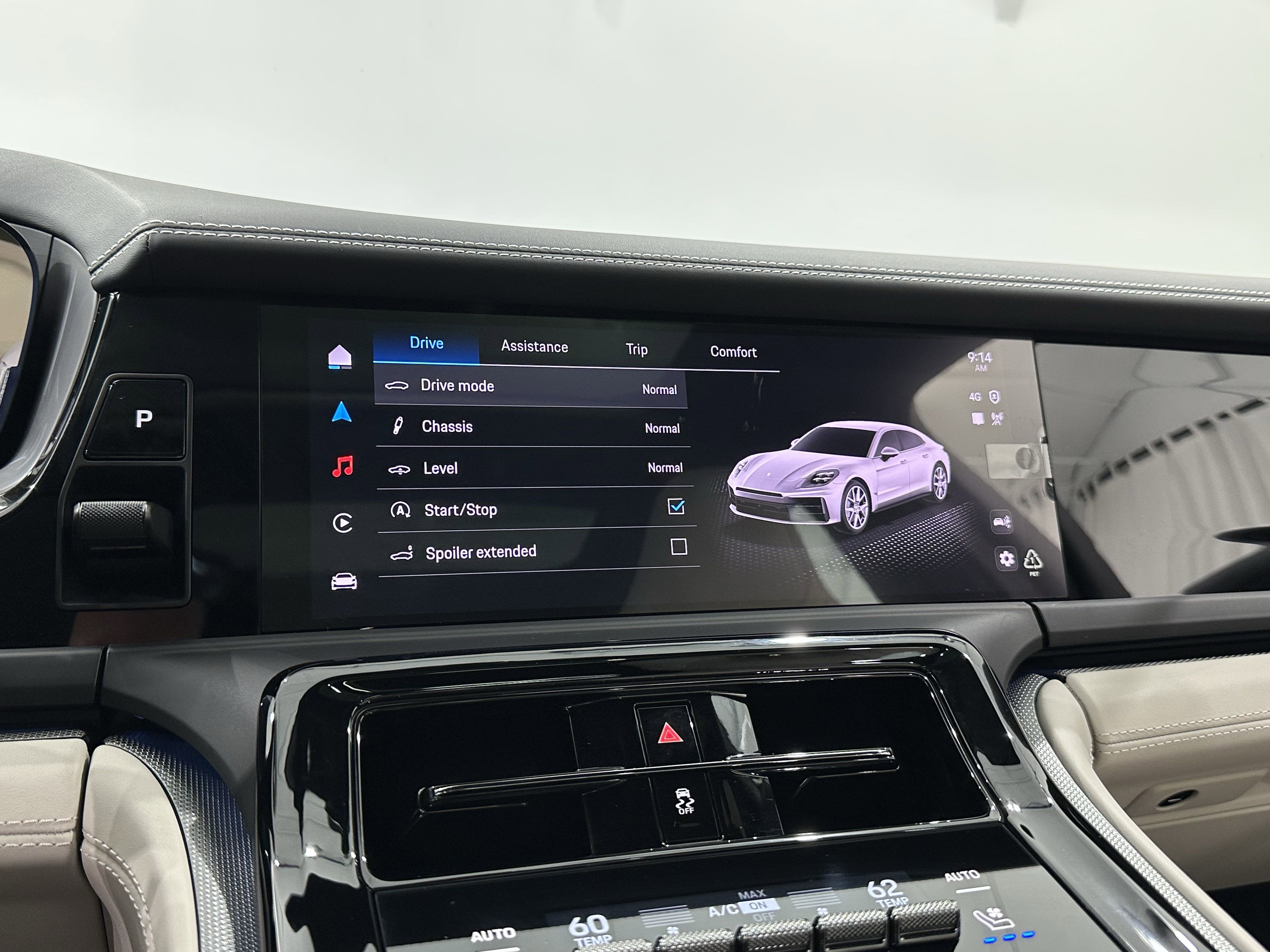 New 2025 Porsche Panamera image 42