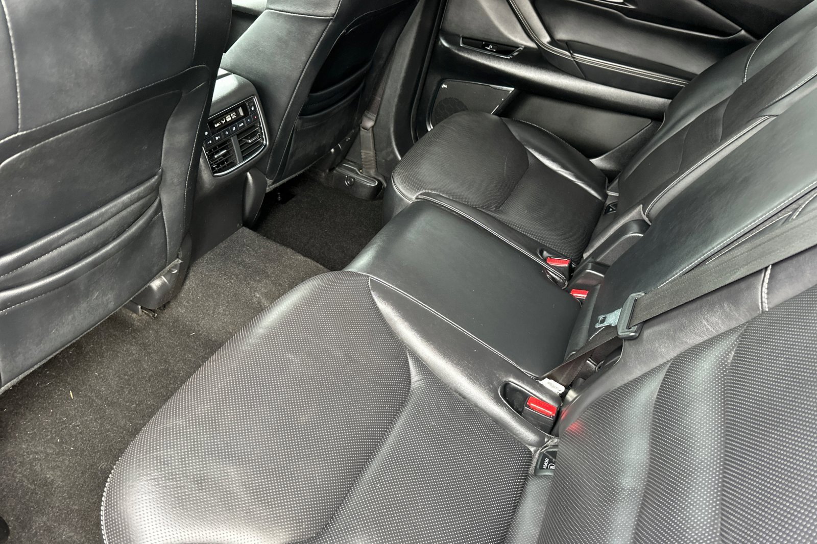 Used 2021 MAZDA CX-9 Grand Touring image 12