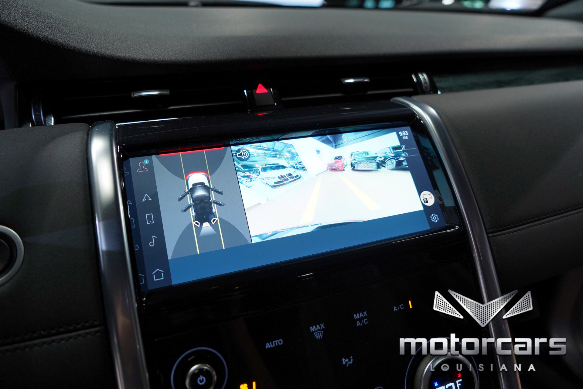 Used 2022 Land Rover Discovery Sport S image 37