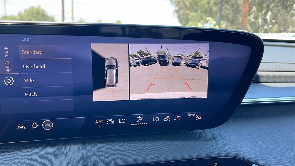 New 2025 Buick Enclave Sport Touring w/ Power Package image 18