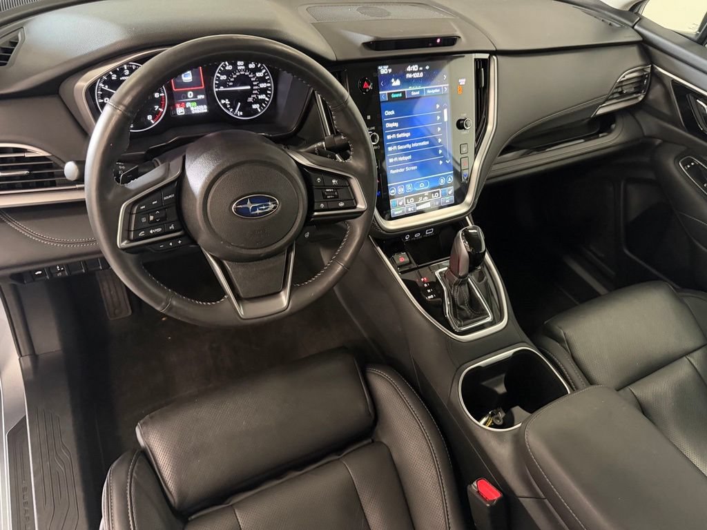 Used 2024 Subaru Legacy Touring XT AWD/4WD image 11