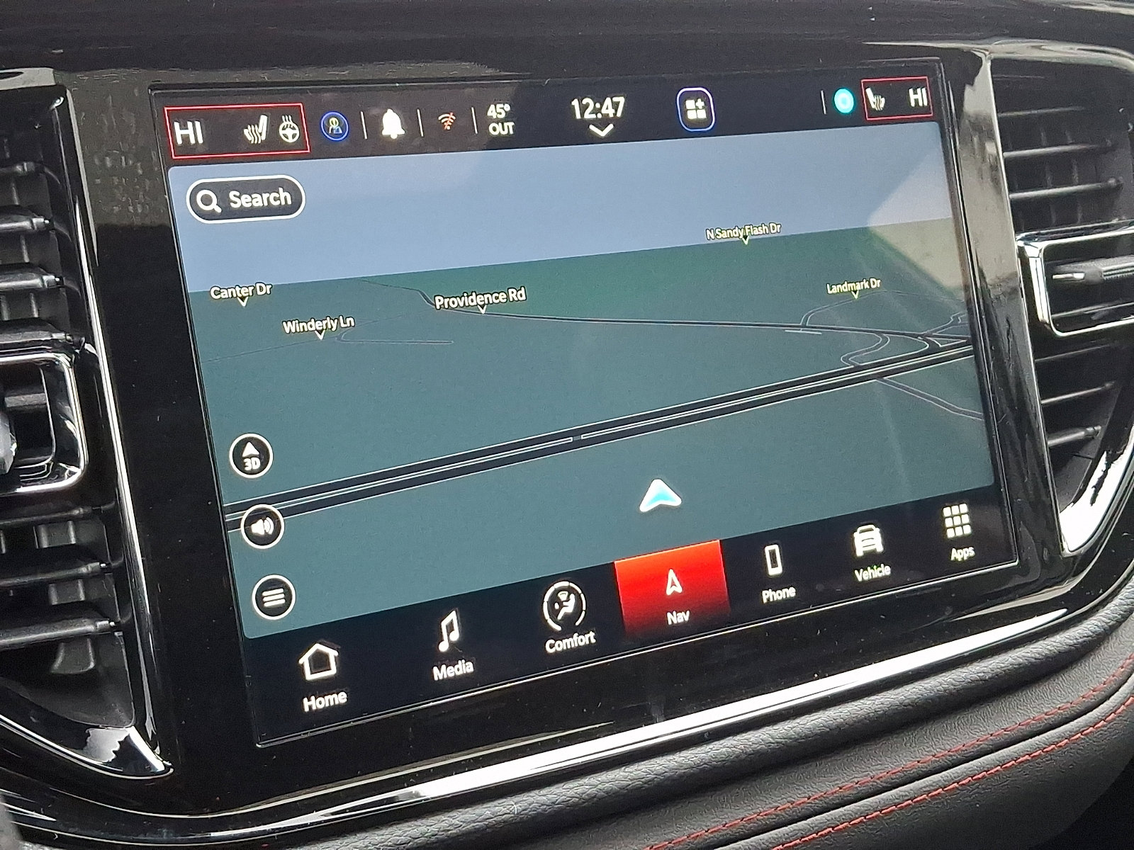 New 2026 Dodge Durango GT image 13