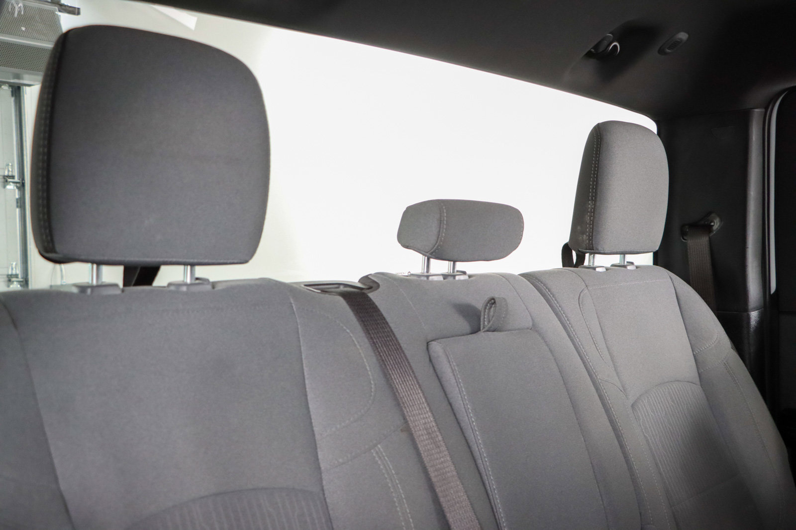 Used 2024 RAM 2500 Big Horn image 29