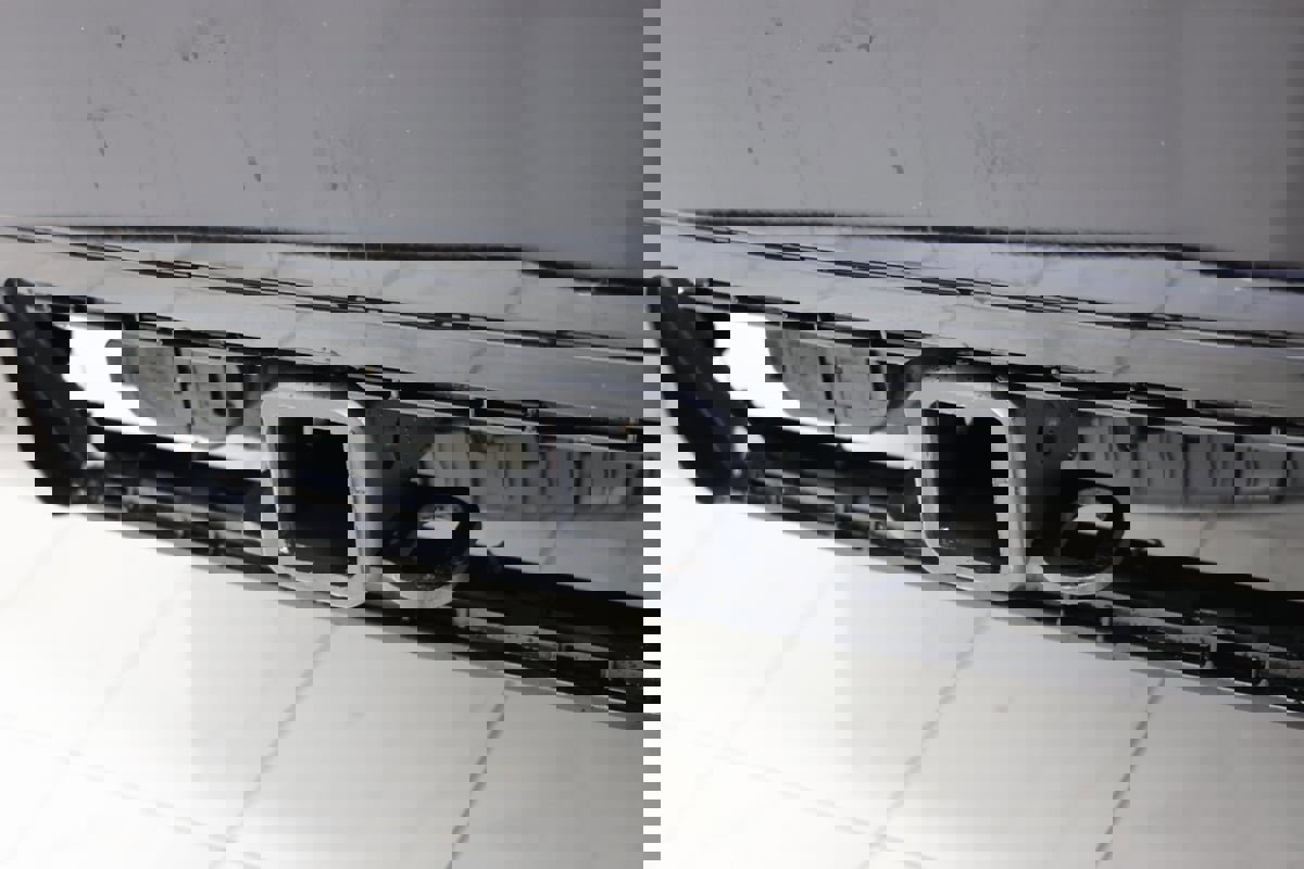 Used 2020 Lincoln Navigator L Black Label w/ Cargo Convenience Package image 18