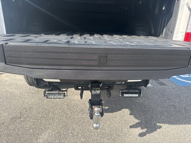 Used 2019 Ford F350 Platinum w/ Platinum Ultimate Package image 22