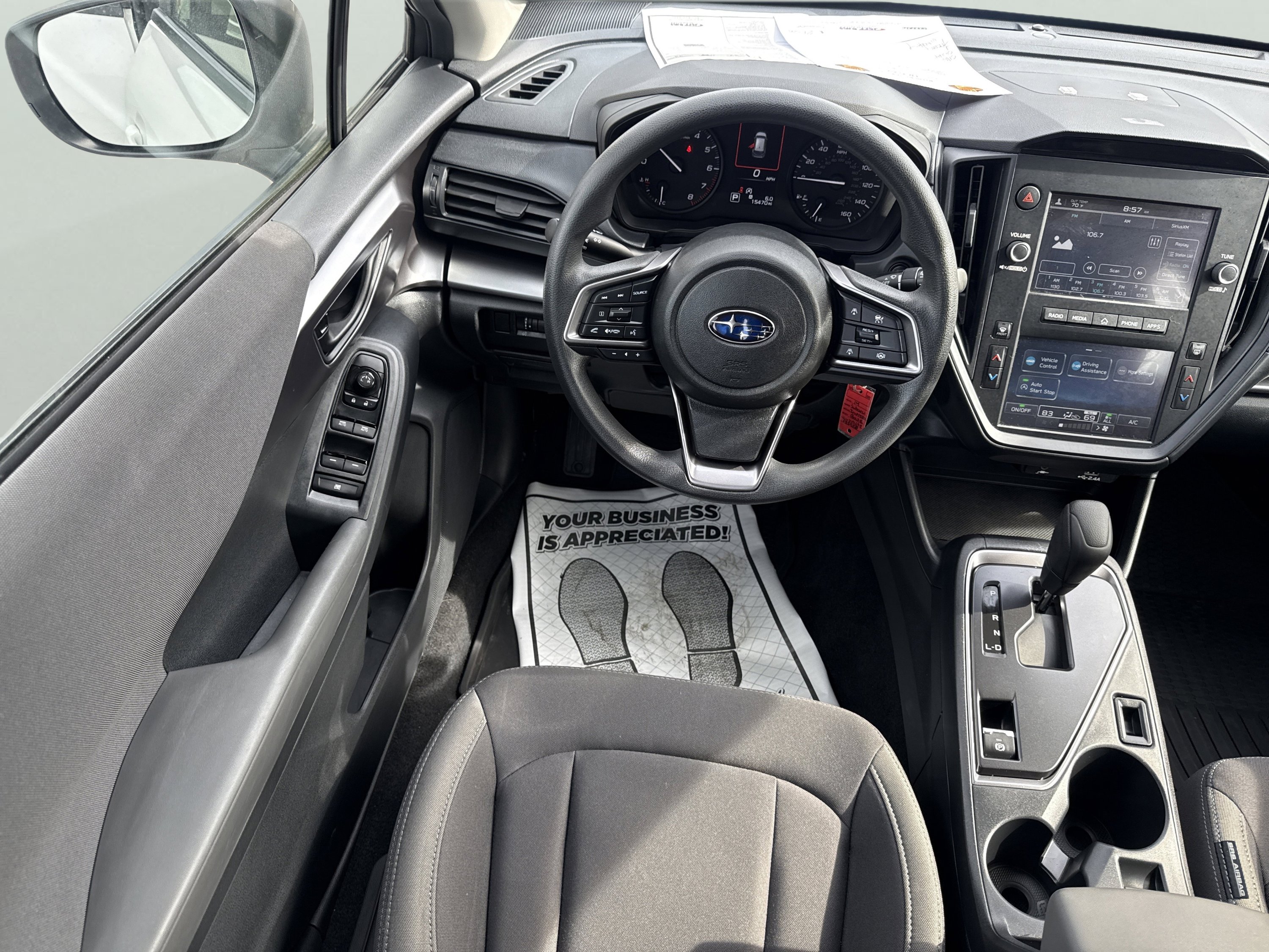 Used 2024 Subaru Impreza 2.0i image 15