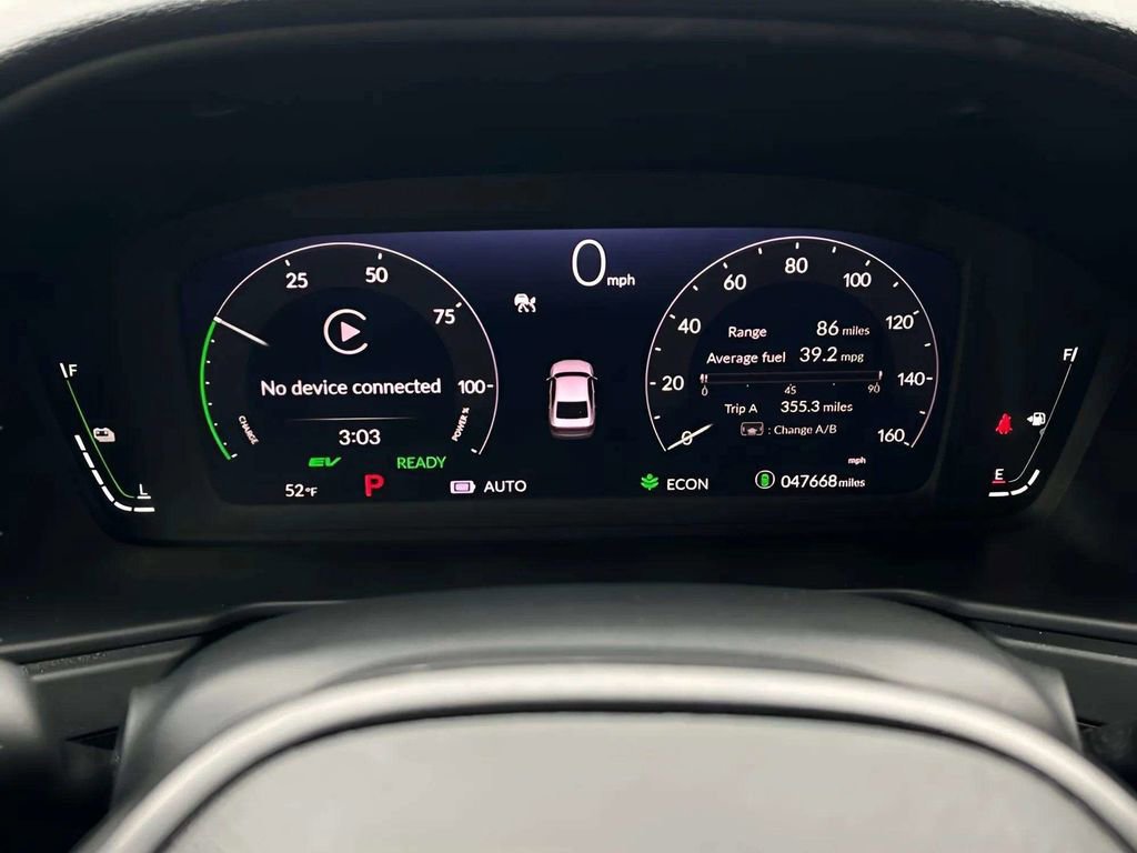 Used 2023 Honda Accord Sport image 16