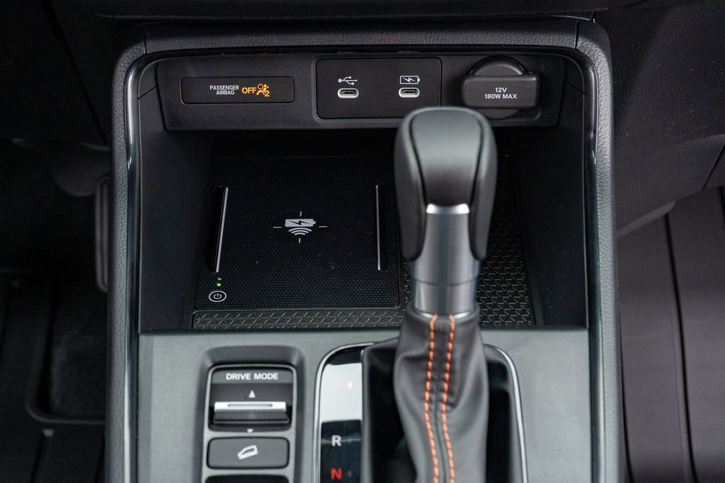 New 2026 Honda CR-V TrailSport image 21