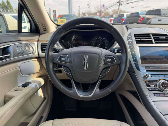 Used 2019 Lincoln MKZ Reserve AWD/4WD image 23