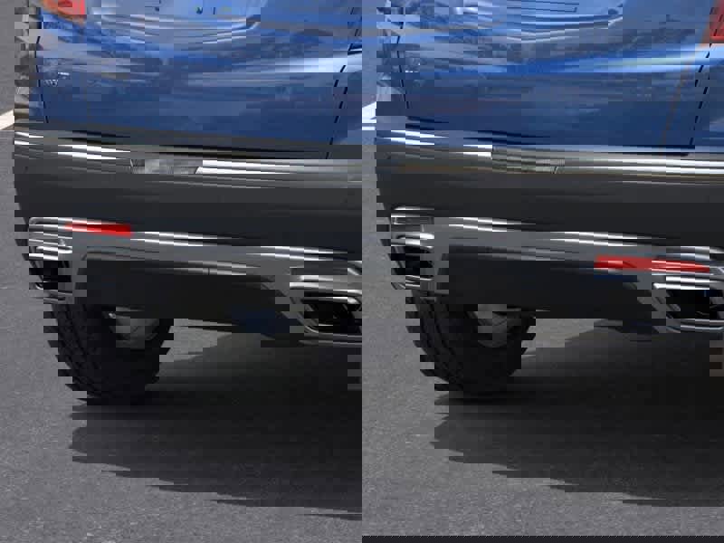 New 2026 Cadillac XT5 Premium Luxury w/ Driver Assist Package image 14