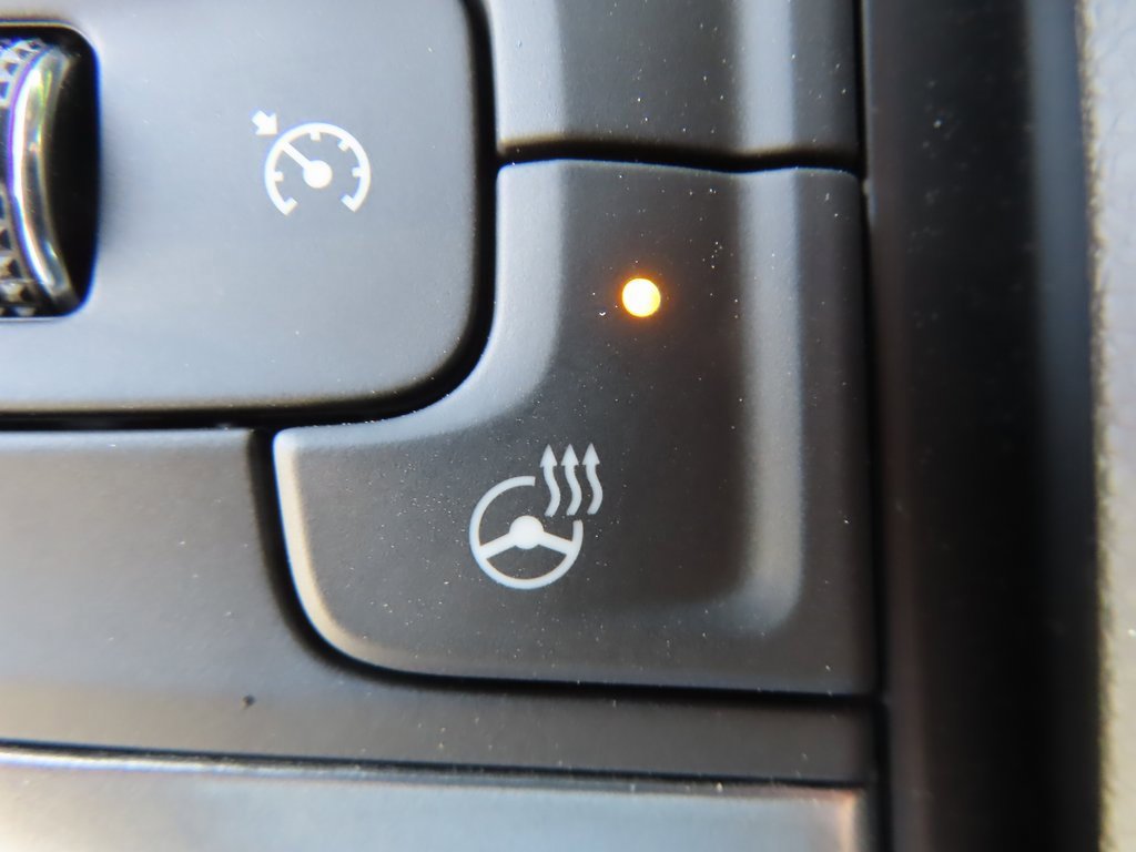 New 2026 Chevrolet Silverado 1500 RST image 16