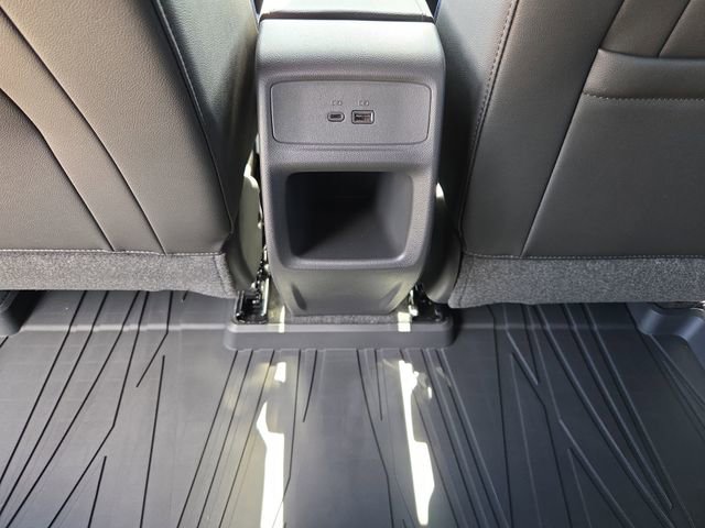 New 2026 Buick Envista Sport Touring w/ Convenience I Package FWD image 12