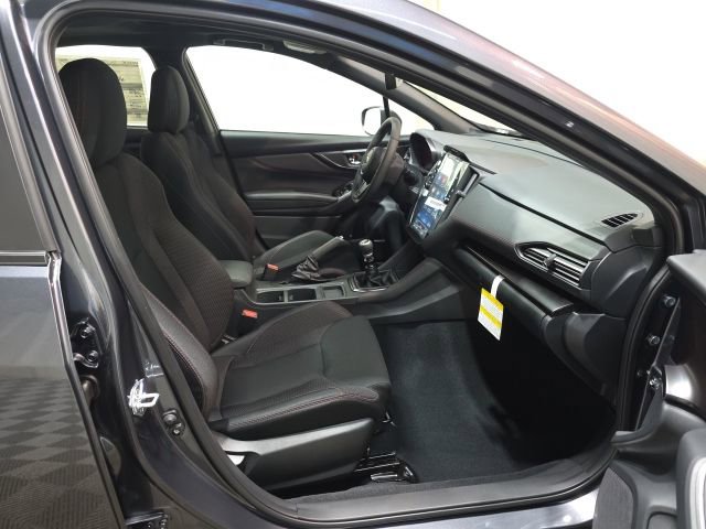 New 2026 Subaru WRX Premium AWD/4WD image 33