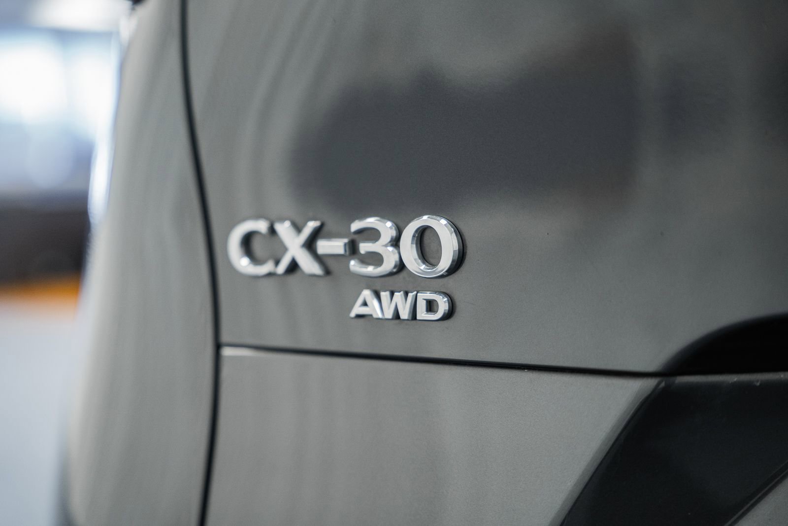 Used 2023 MAZDA CX-30 AWD 2.5 S w/ Preferred Package image 10