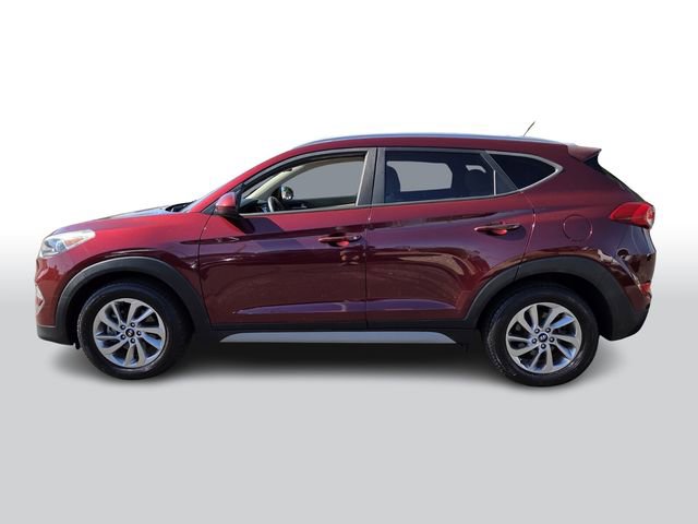 Used 2017 Hyundai Tucson SE image 7