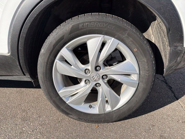 Used 2024 Buick Encore GX Preferred FWD image 11