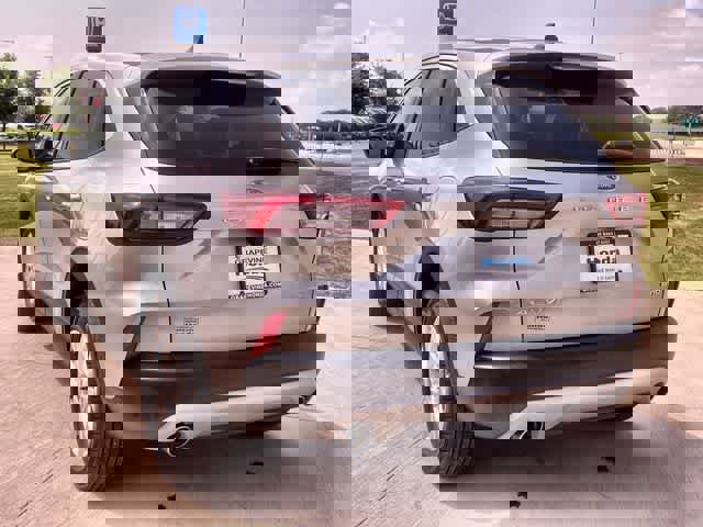 Used 2024 Ford Escape Active image 5