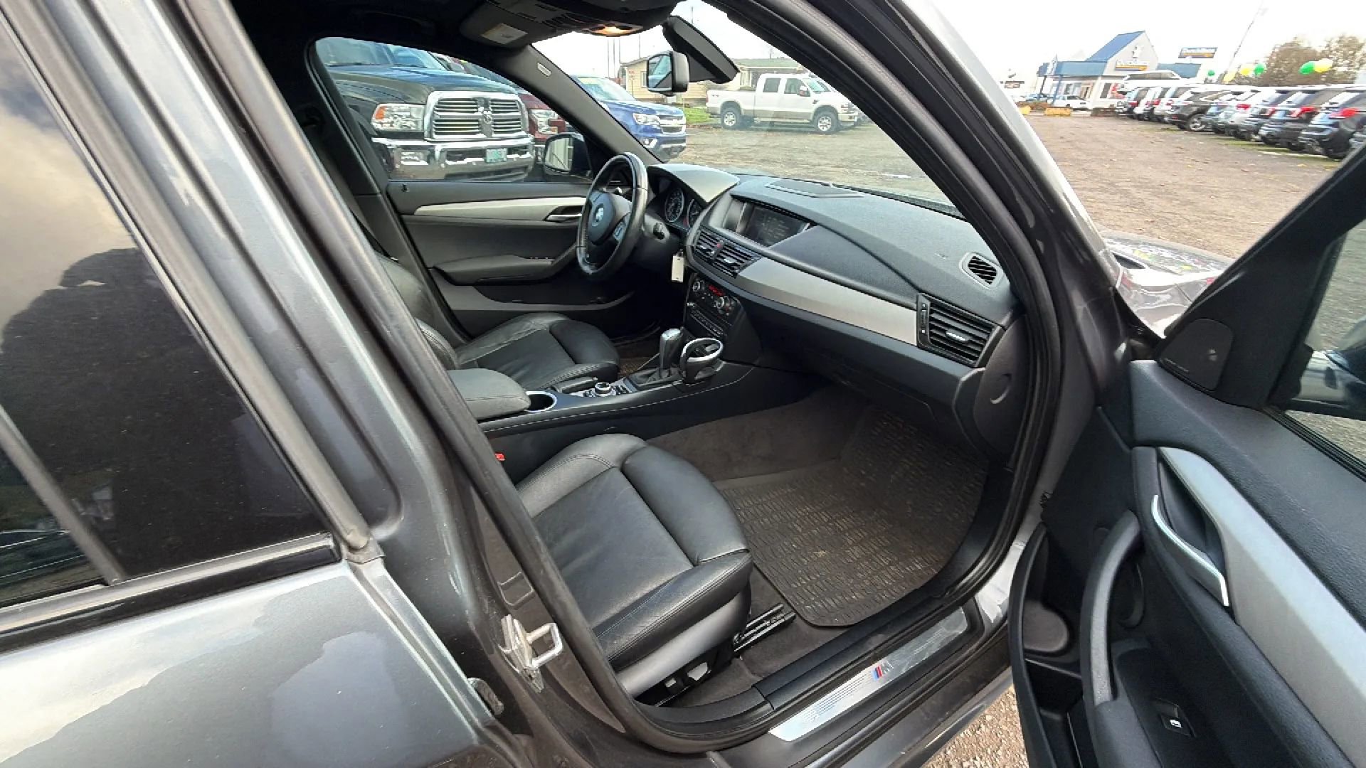 Used 2014 BMW X1 xDrive35i AWD/4WD image 15