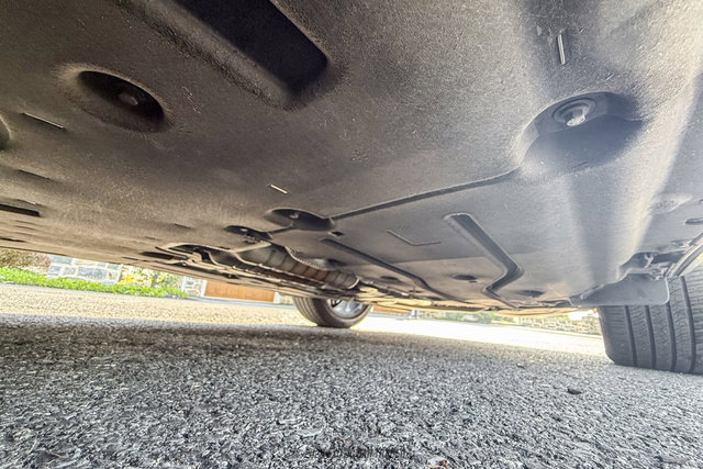 Used 2023 Land Rover Range Rover SE AWD/4WD image 61