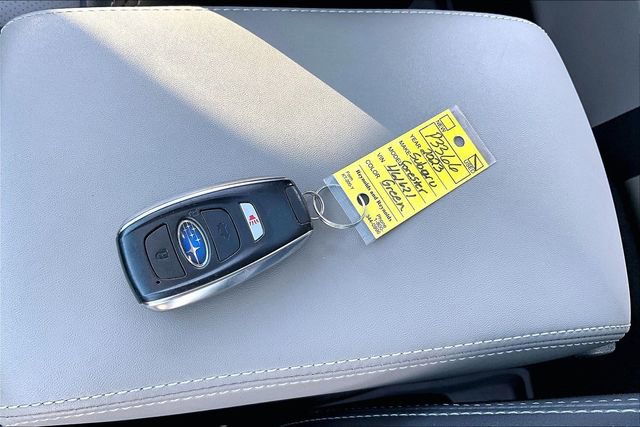 Used 2023 Subaru Forester Limited image 35