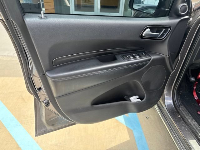 Used 2021 Dodge Durango SXT w/ 3rd Row Seating Group RWD image 14