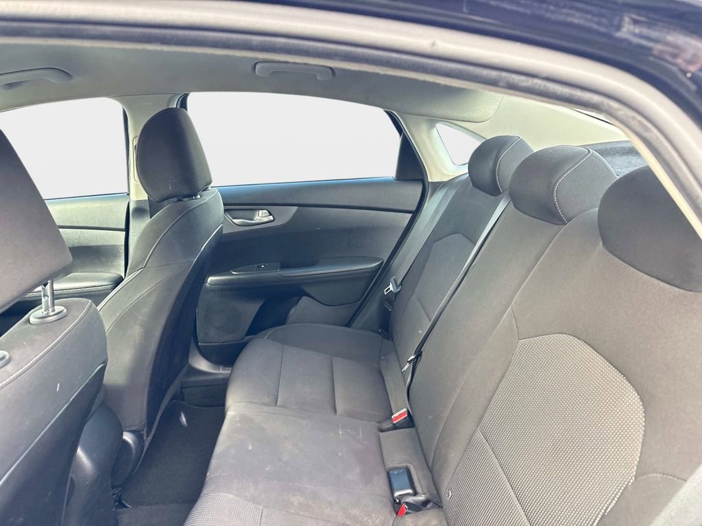 Used 2019 Kia Forte LXS image 13