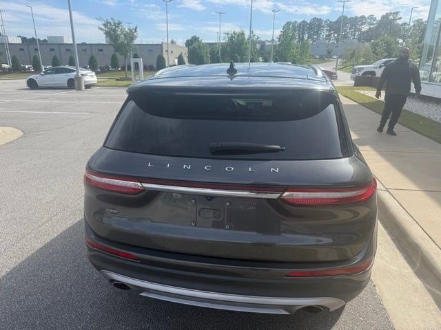 Used 2020 Lincoln Corsair Reserve FWD image 7